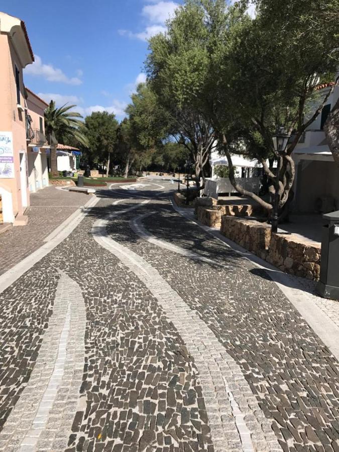 Locanda Tartarughino - Luxury Suites In Porto Rotondo Eksteriør billede