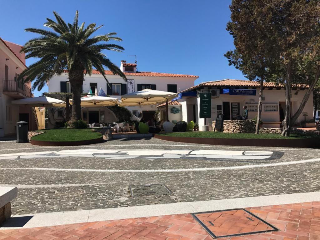 Locanda Tartarughino - Luxury Suites In Porto Rotondo Eksteriør billede