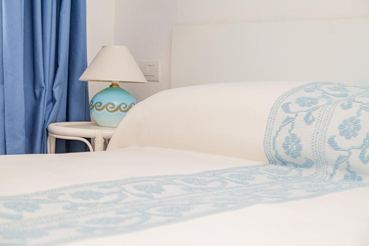 Locanda Tartarughino - Luxury Suites In Porto Rotondo Eksteriør billede