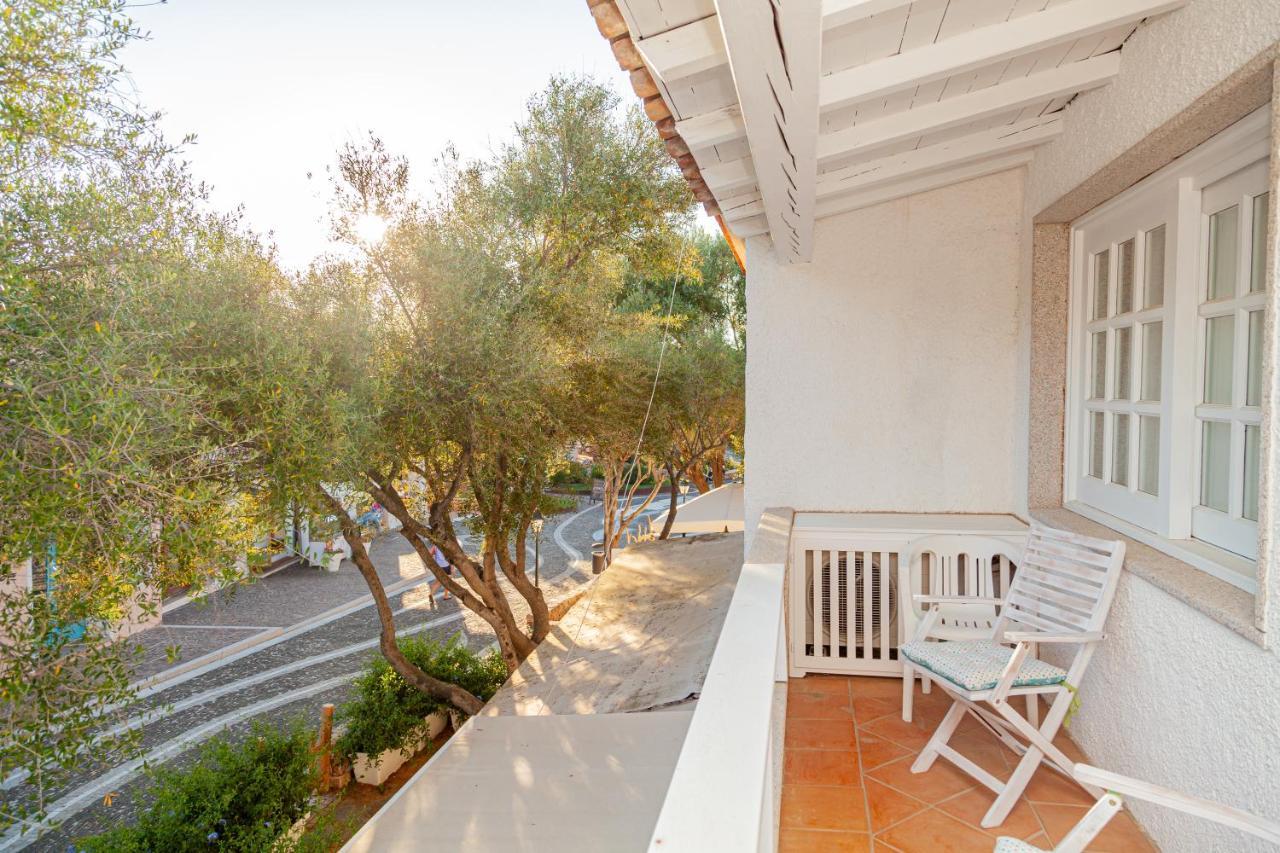 Locanda Tartarughino - Luxury Suites In Porto Rotondo Eksteriør billede