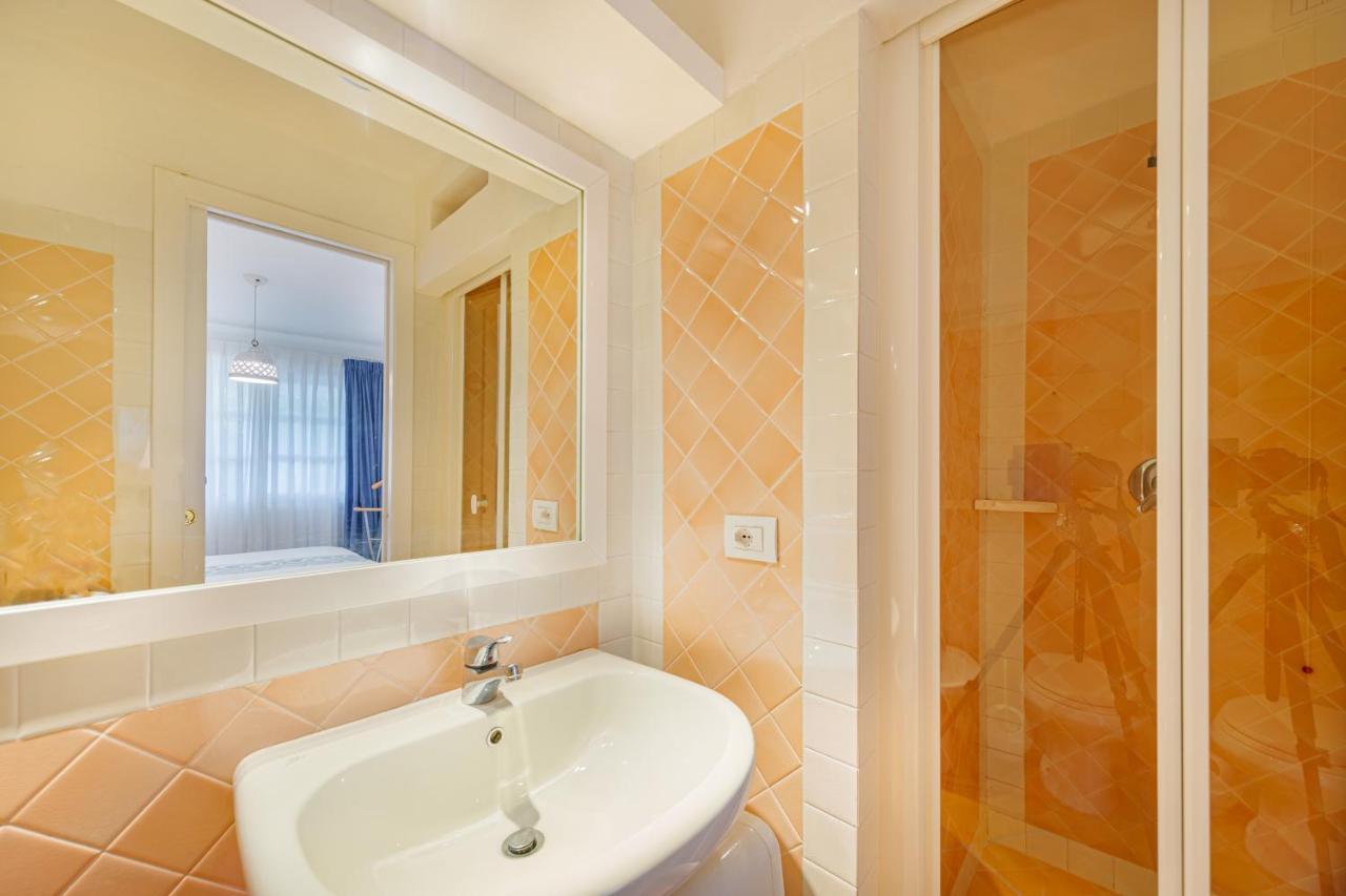Locanda Tartarughino - Luxury Suites In Porto Rotondo Eksteriør billede
