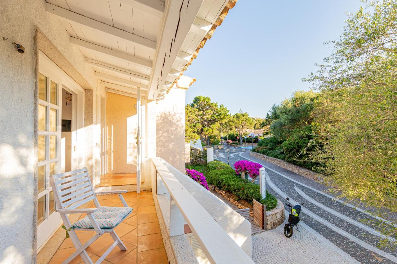Locanda Tartarughino - Luxury Suites In Porto Rotondo Eksteriør billede