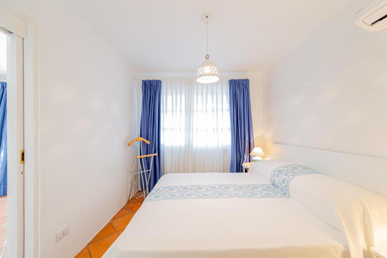 Locanda Tartarughino - Luxury Suites In Porto Rotondo Eksteriør billede