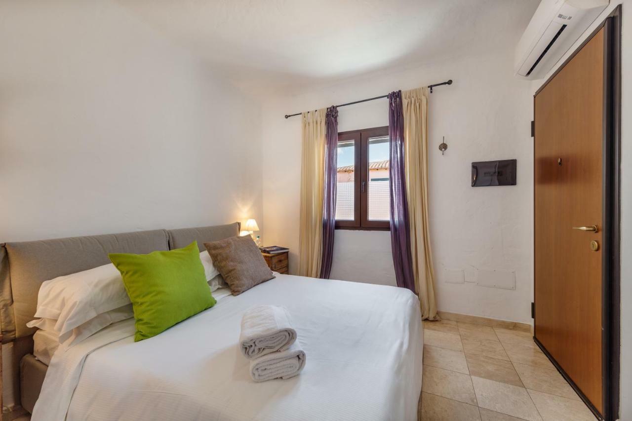 Locanda Tartarughino - Luxury Suites In Porto Rotondo Eksteriør billede