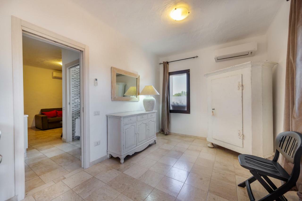 Locanda Tartarughino - Luxury Suites In Porto Rotondo Eksteriør billede
