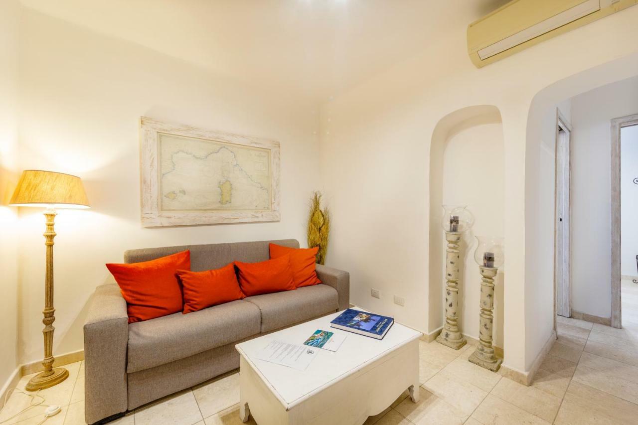 Locanda Tartarughino - Luxury Suites In Porto Rotondo Eksteriør billede
