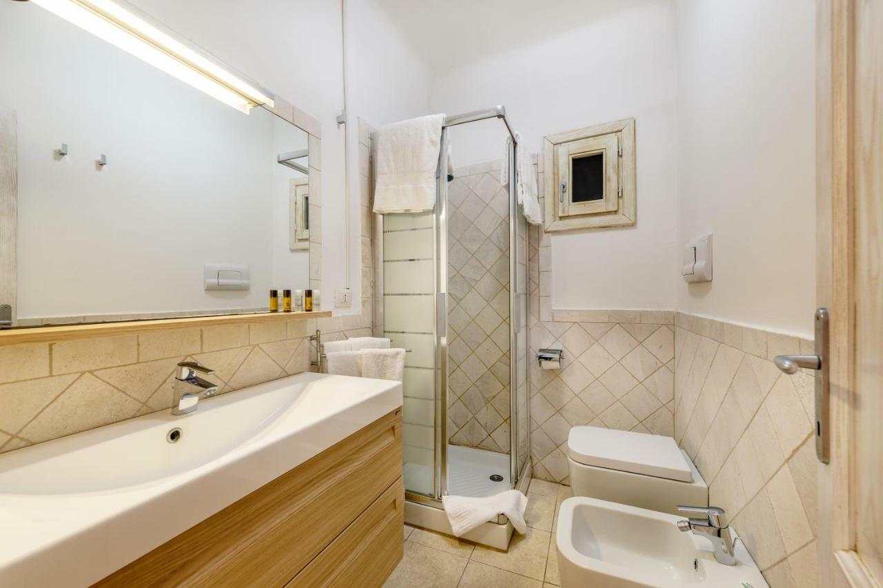 Locanda Tartarughino - Luxury Suites In Porto Rotondo Eksteriør billede