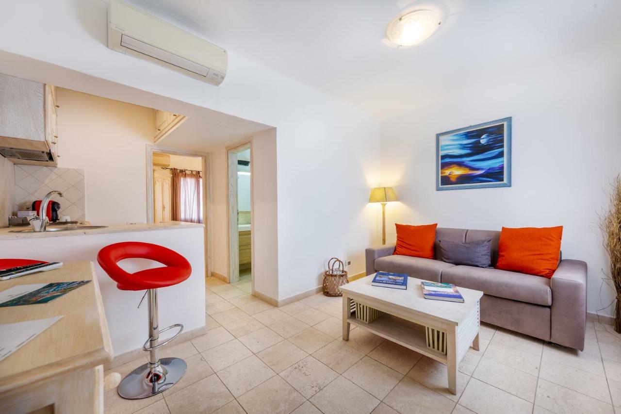 Locanda Tartarughino - Luxury Suites In Porto Rotondo Eksteriør billede
