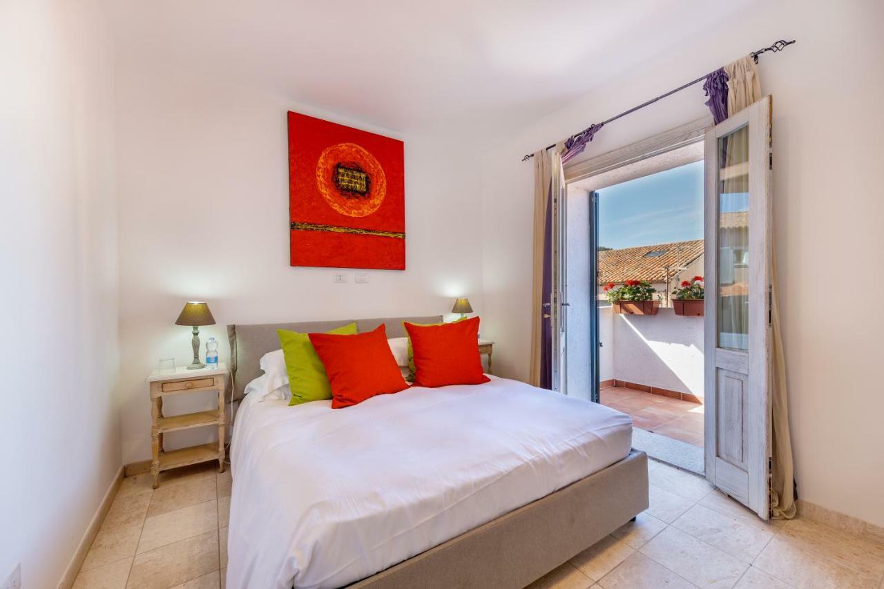 Locanda Tartarughino - Luxury Suites In Porto Rotondo Eksteriør billede